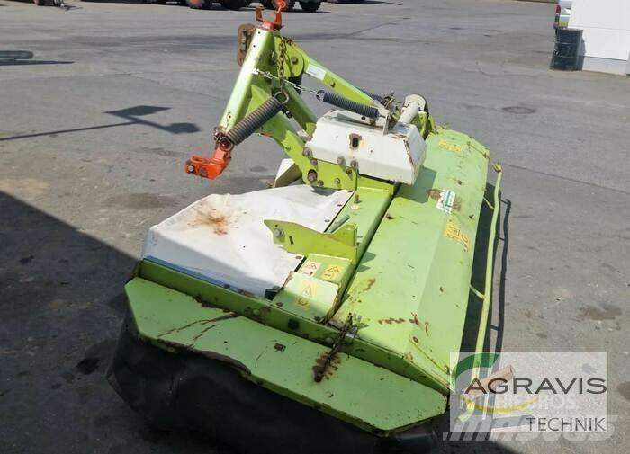 CLAAS CORTO 3100 F Žací stroje