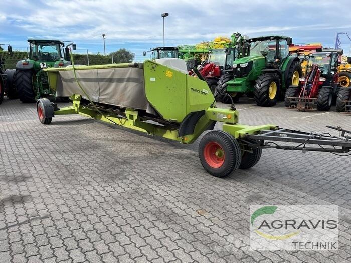 CLAAS DIRECT DISC 500 Příslušenství strojů na seno a píci