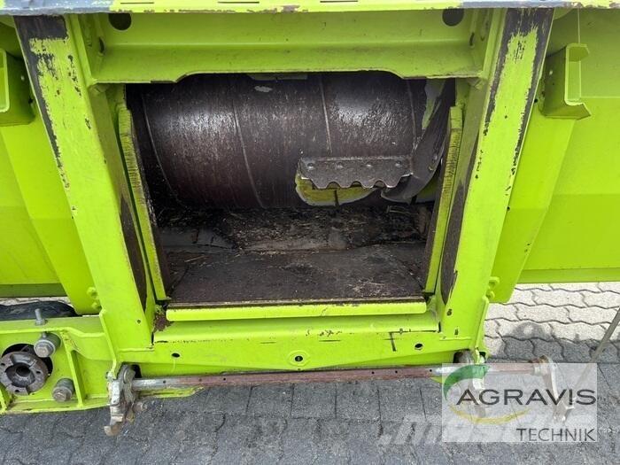 CLAAS DIRECT DISC 500 Příslušenství strojů na seno a píci