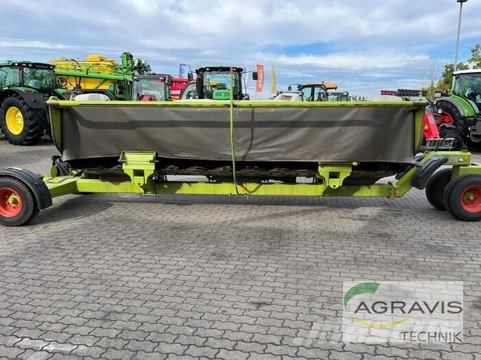 CLAAS DIRECT DISC 500 Příslušenství strojů na seno a píci