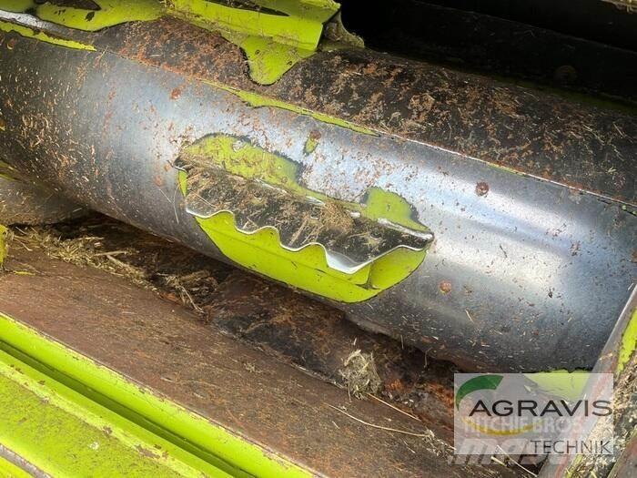 CLAAS DIRECT DISC 610 Sekačky s vlastním pohonem - příslušenství