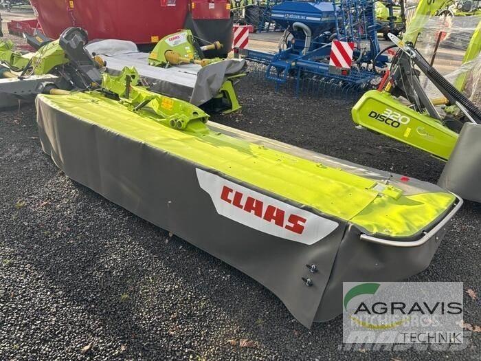 CLAAS DISCO 1010 TREND Žací stroje