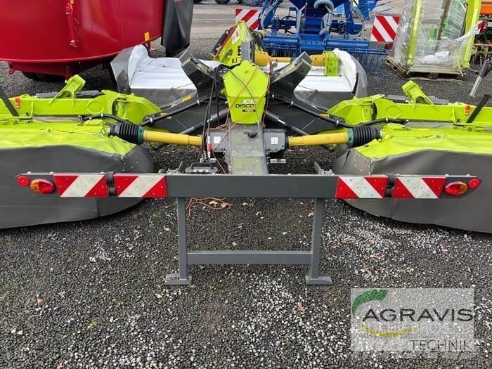 CLAAS DISCO 1010 TREND Žací stroje
