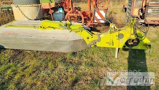 CLAAS Disco 3200 Žací stroje