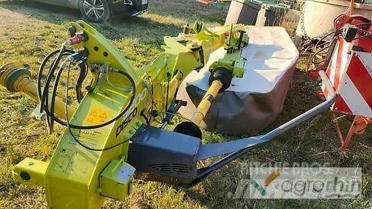 CLAAS Disco 3200 Žací stroje