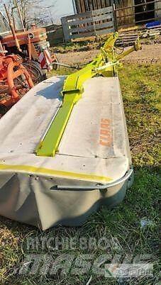CLAAS Disco 3200 Žací stroje