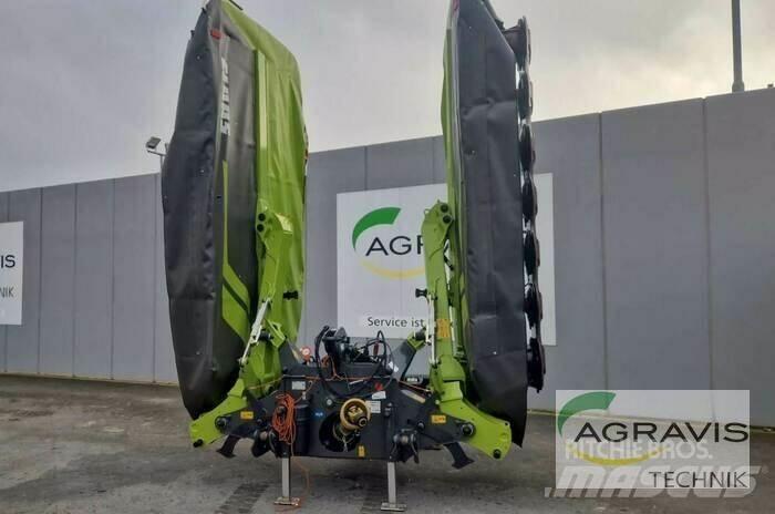 CLAAS DISCO 8500 TREND Žací stroje