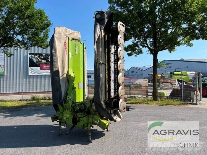 CLAAS DISCO 8600 C DUO Žací stroje