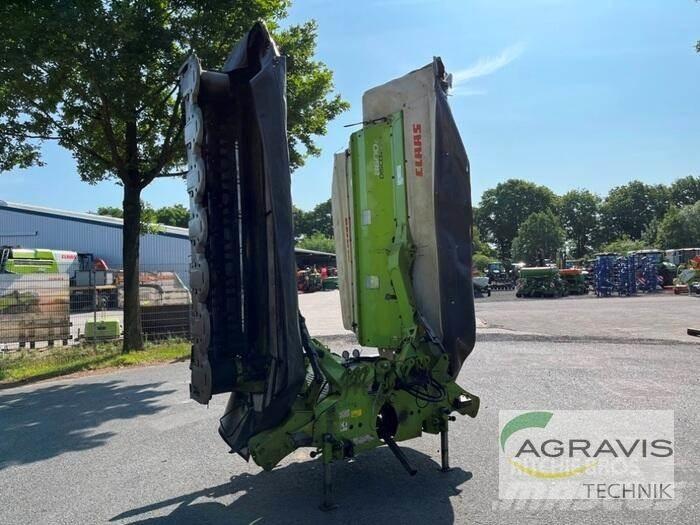 CLAAS DISCO 8600 C DUO Žací stroje