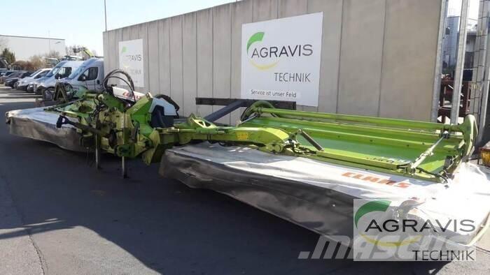 CLAAS DISCO 9100 C AS Žací stroje