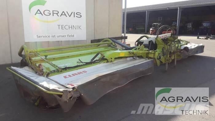 CLAAS DISCO 9100 C AS Žací stroje