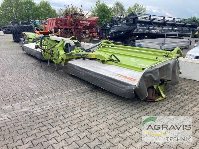 CLAAS DISCO 9200 C AS Žací stroje