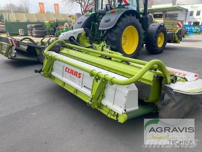 CLAAS DISCO 9200 C AS Žací stroje