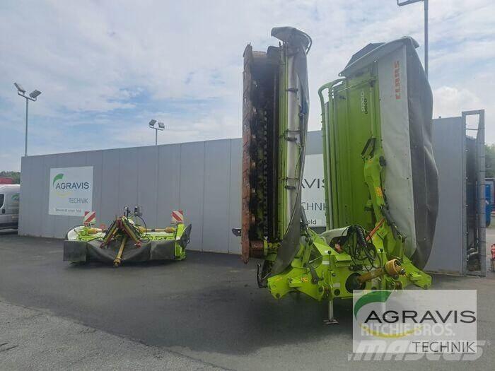 CLAAS DISCO 9200 C AS Žací stroje