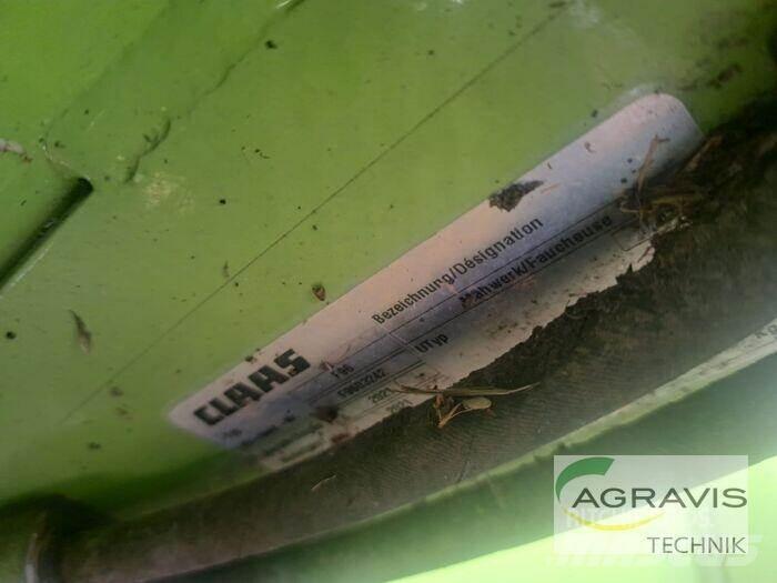 CLAAS DISCO 9200 C AS Žací stroje