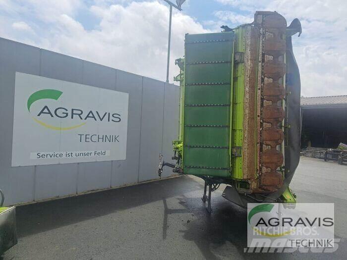 CLAAS DISCO 9200 C AS Žací stroje