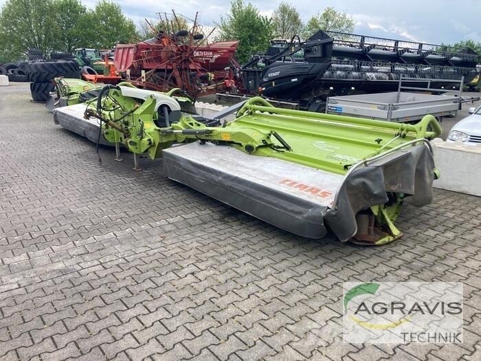 CLAAS DISCO 9200 C AS Žací stroje
