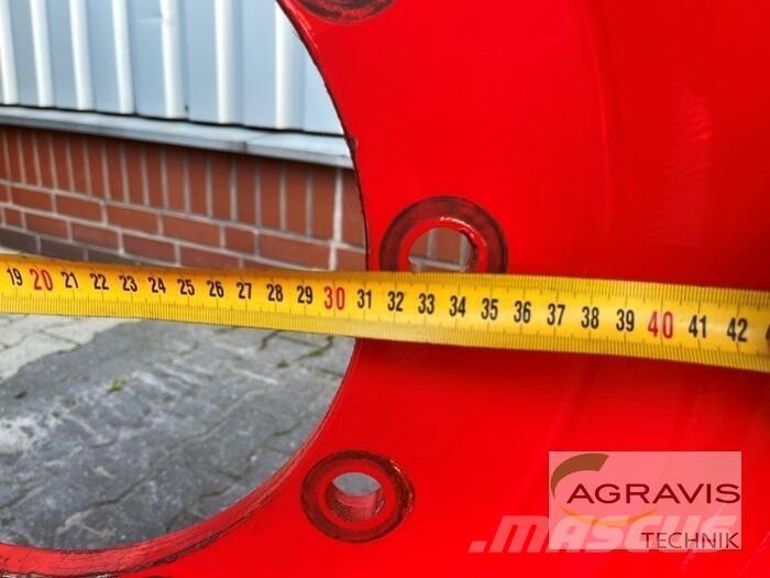 CLAAS FELGEN Další příslušenství k traktorům