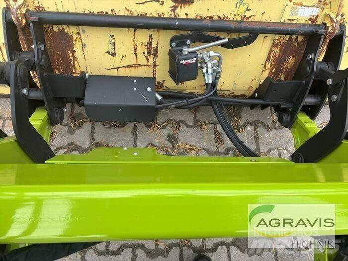 CLAAS FL 100 C Další příslušenství k traktorům