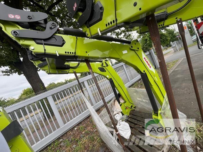 CLAAS FL 100 C Další příslušenství k traktorům