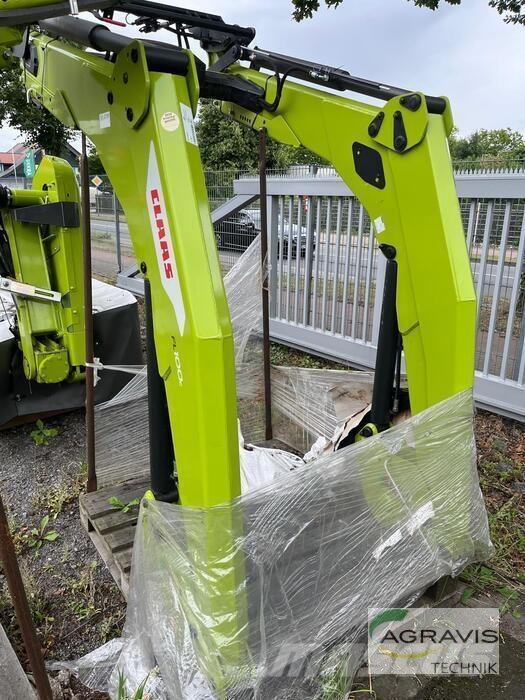 CLAAS FL 100 C Další příslušenství k traktorům