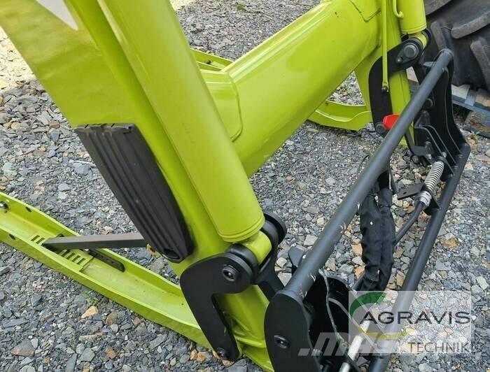 CLAAS FL 120 Další příslušenství k traktorům