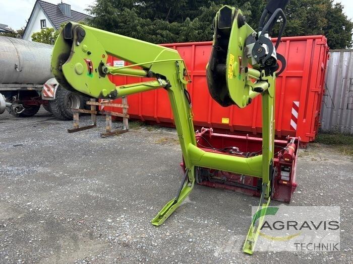 CLAAS FL 120 Další příslušenství k traktorům