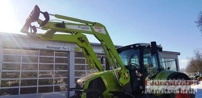 CLAAS FL 250 Další příslušenství k traktorům
