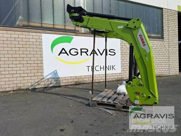 CLAAS FL 80 C Další příslušenství k traktorům