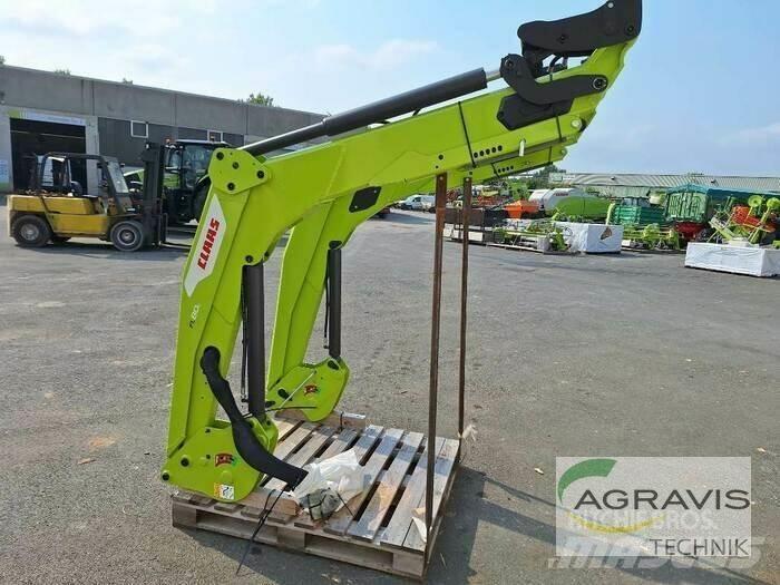 CLAAS FL 80 C Další příslušenství k traktorům