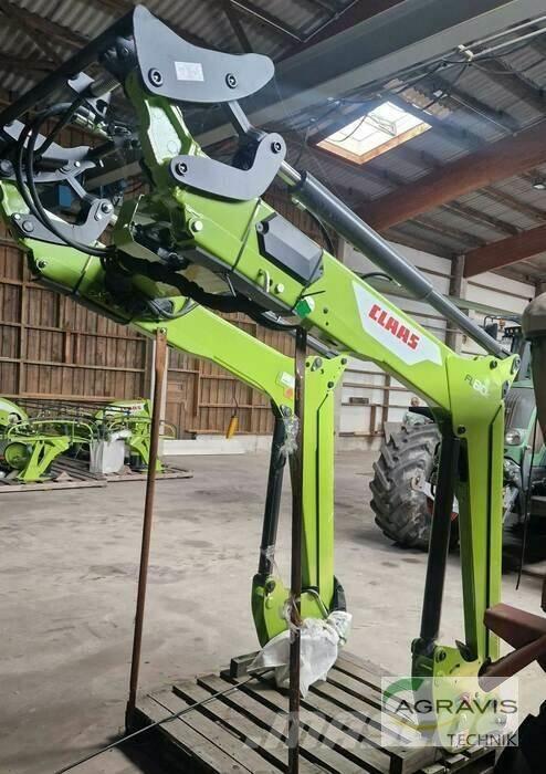 CLAAS FL 80 C Další příslušenství k traktorům