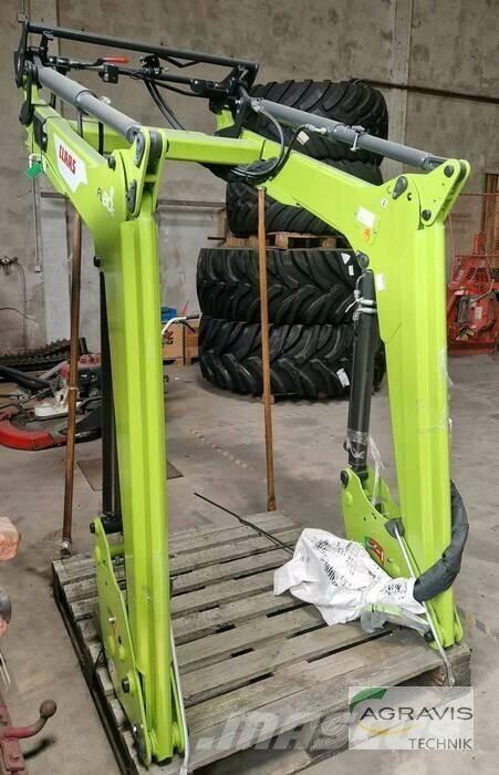 CLAAS FL 80 C Další příslušenství k traktorům