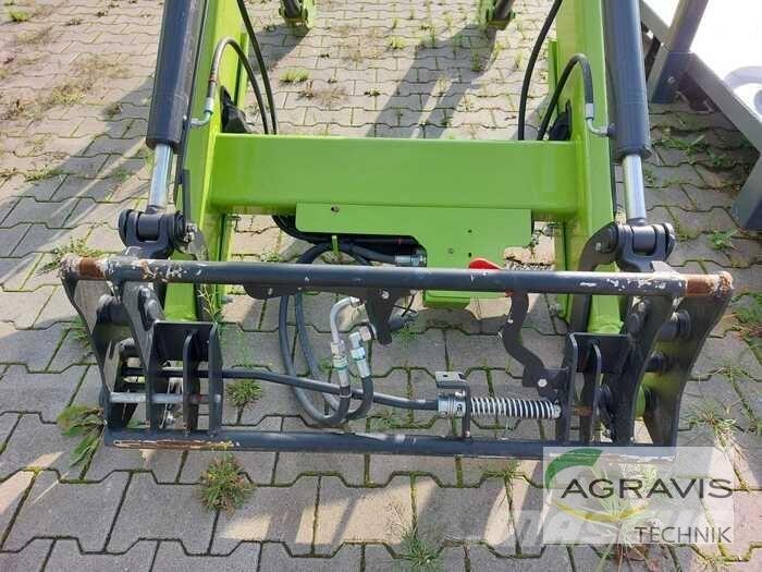 CLAAS FL 80 C Další příslušenství k traktorům
