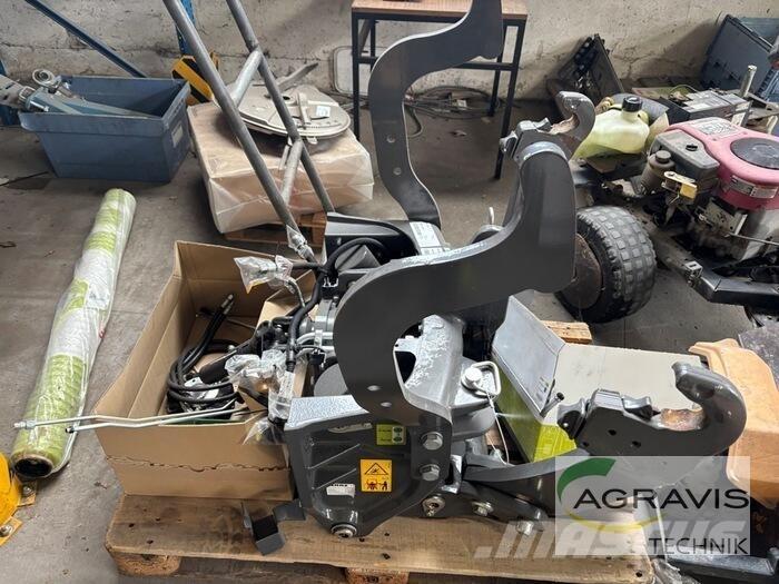 CLAAS FRONTKRAFTHEBER Další příslušenství k traktorům