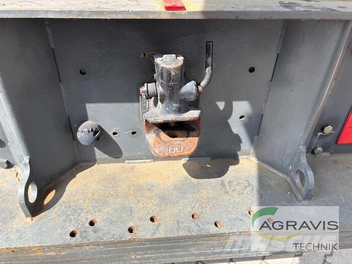 CLAAS JAGUAR 870 Samojízdné sekačky