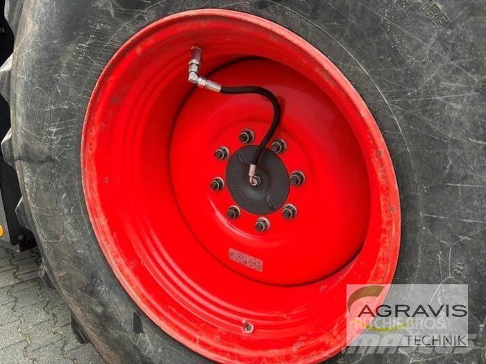 CLAAS JAGUAR 940 Samojízdné sekačky