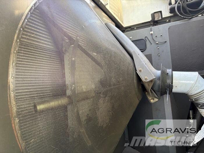 CLAAS JAGUAR 960 Samojízdné sekačky