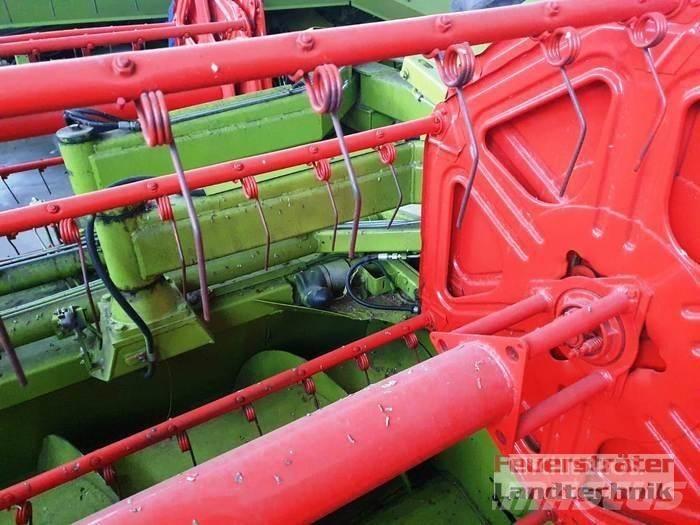 CLAAS LEXION 440 AC Sklízecí mlátičky