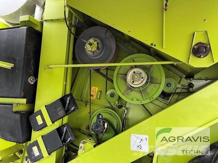 CLAAS LEXION 450 Sklízecí mlátičky