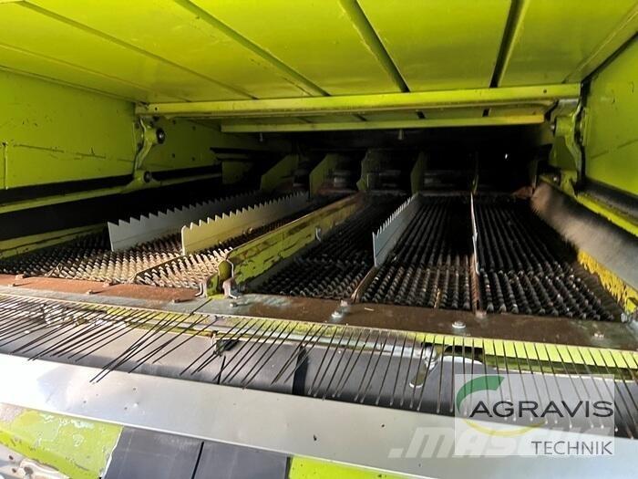CLAAS LEXION 450 Sklízecí mlátičky