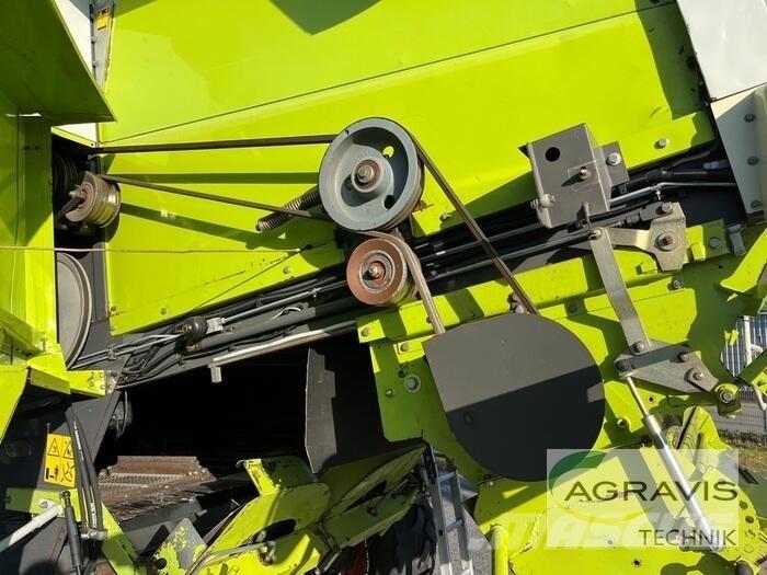 CLAAS LEXION 460 Sklízecí mlátičky