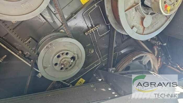 CLAAS LEXION 750 Sklízecí mlátičky