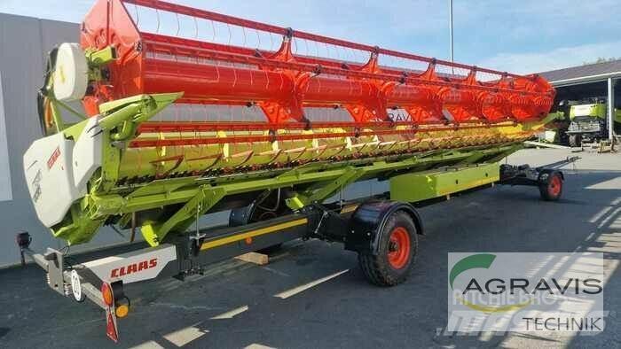 CLAAS LEXION 7500 Sklízecí mlátičky
