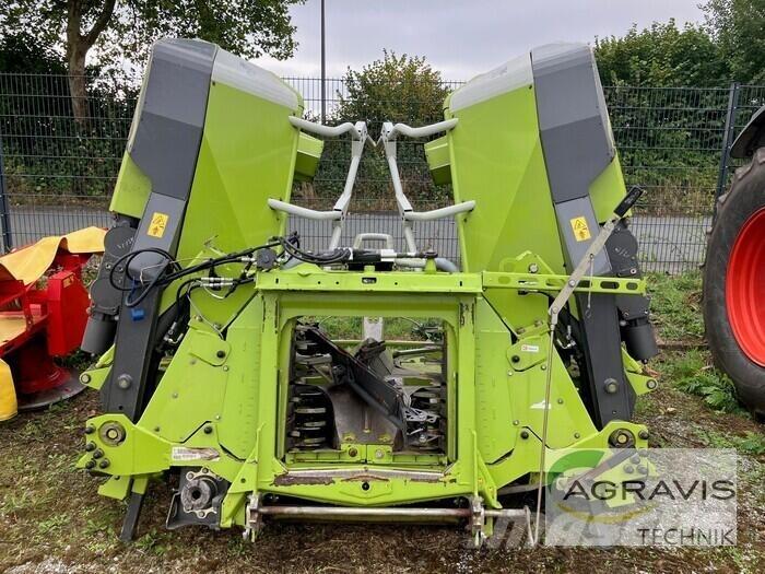 CLAAS ORBIS 600 Příslušenství strojů na seno a píci