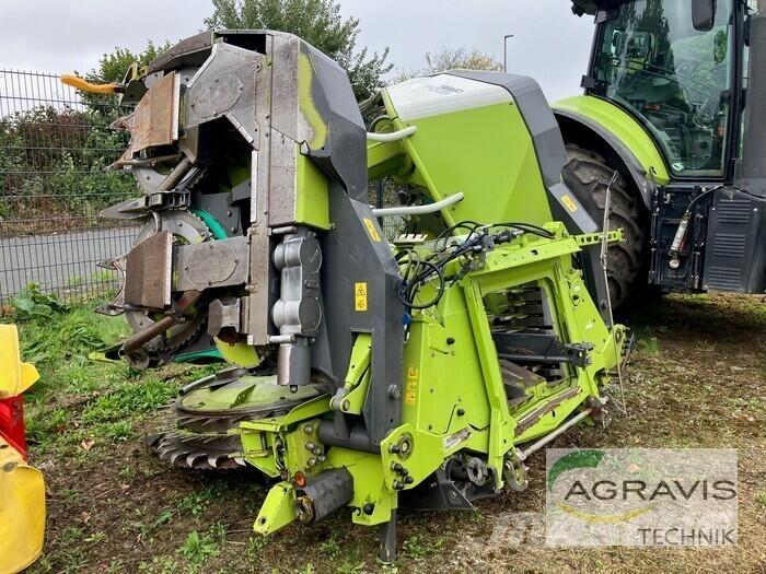 CLAAS ORBIS 600 Příslušenství strojů na seno a píci