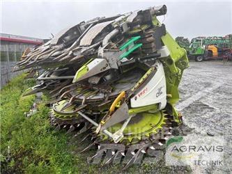CLAAS ORBIS 750 Sekačky s vlastním pohonem - příslušenství