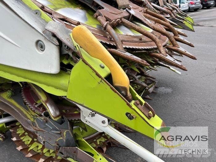 CLAAS ORBIS 900 Sekačky s vlastním pohonem - příslušenství