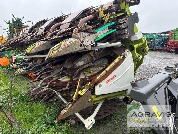 CLAAS ORBIS 900 Sekačky s vlastním pohonem - příslušenství