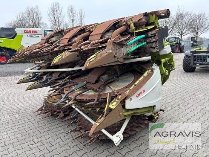 CLAAS ORBIS 900 Sekačky s vlastním pohonem - příslušenství