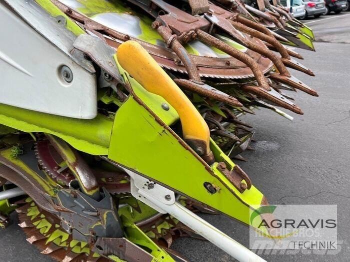 CLAAS ORBIS 900 Příslušenství strojů na seno a píci